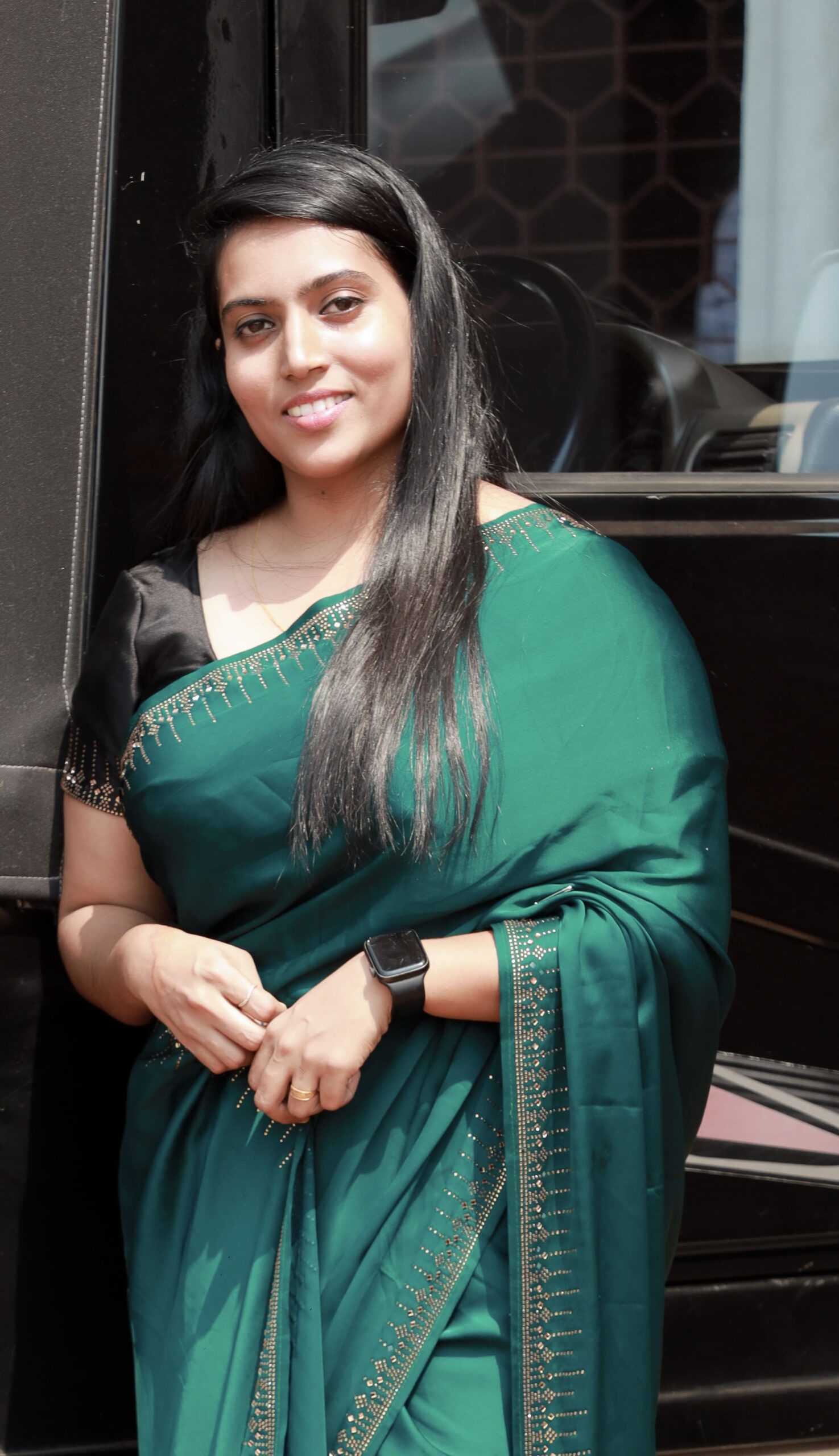 Liya Sujith
